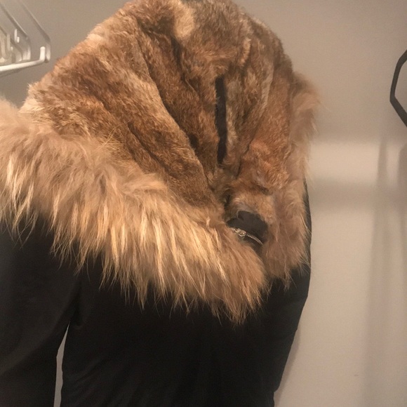 Rudsak winter jacket - Picture 4 of 5